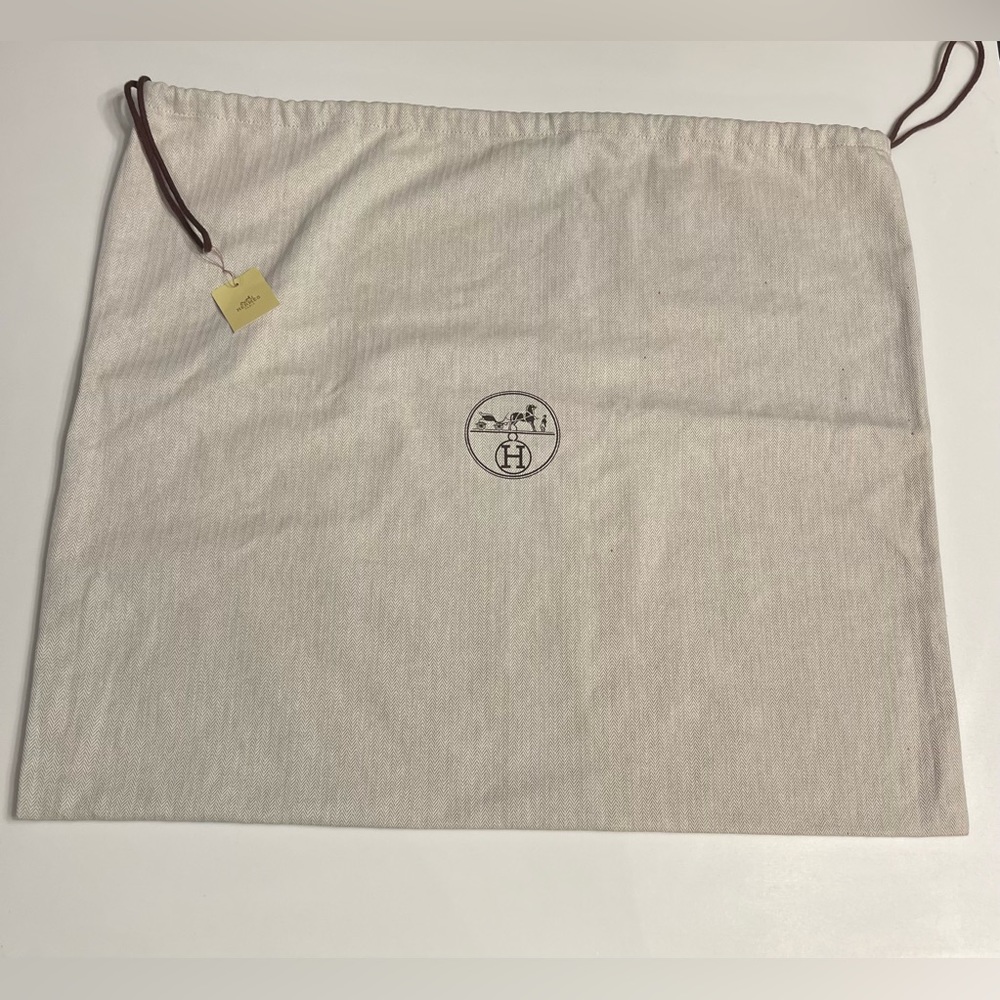 Hermes Dustbags